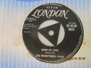 THE MONOTONES=BOOK OF LOVE (TRI CENTRE)  EX-