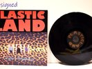 PLASTICLAND Dapper Snappings 1994 Germany OP MINT Signed w/ insert 1/2000
