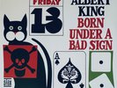 Albert King - Born Under A Bad Sign (LP, Album, RE, 180) (Mint (M)) - 3382115073
