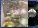 MASARU IMADA TRIO STANDARDS TBM TBM-2577 STEREO JAPAN VINYL LP