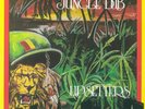 UPSETTERS, The - Blackboard Jungle Dub - Vinyl (LP)