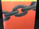 THE CRUSADERS - CHAIN REACTION LP ORIGINAL MASTER RECORDING MFSL 1-010