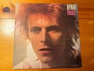 David Bowie ‎– Space Oddity 1969 RCA LSP-4813 RE Jacket VG+ Vinyl NM-
