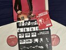RARE Tom Petty and the Heartbreakers Deluxe Ed. 2 LP Vinyl-Damn the Torpedoes