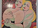 LP SEALED Mina - Ti Consoco Mask Vol. 1 2 PLD. L 7073 Italian Music