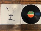 WHITE LION Pride ORIGINAL FIRST PRESSING VINYL LP atlantic records 1987