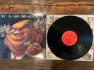 WARRANT Dirty Rotten Filthy Stinking Rich VINYL LP Columbia Records