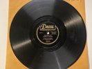 IRISH   FIDDLE   PADDY KILLORAN   DECCA 62131   78 RPM   HEAR   X 3154