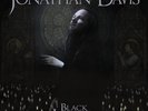 Jonathan Davis - Black Labyrinth [New Vinyl LP]