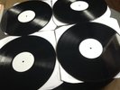 Plaid - Trainer 4 x LP (Electronic/Ambient/Techno) TEST PRESSINGS 2000 (RARE)