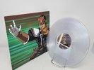 Super Smash Bros Ultimate Captain Falcon Vinyl LP Record SSBU Not Moonshake