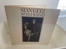 STAN GETZ - SWEET RAIN - VERVE - US ORIGINAL - MONO - NM VINYL