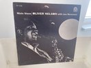 OLIVER NELSON - MAIN STEM - PRESTIGE BLUE BERGENFIELD - VAN GELDER ST - NM VINYL
