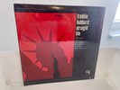 FREDDIE HUBBARD - STRAIGHT LIFE - CTI RECORDS - US ORIGINAL - STILL SEALED