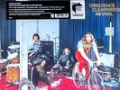 CREEDENCE CLEARWATER REVIVAL COSMO'S FACTORY -180-GRAM VINYL LP 