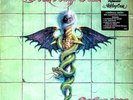 MOTLEY CRUE - DR. FEELGOOD - VINYL LP 