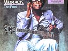 BOBBY WOMACK - THE POET - 180-GRAM VINYL LP 