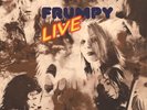 Frumpy - Live Germany 2LP (VG) .