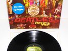 LP The Beatles Sgt. Pepper's LHCB - Apple 1C072-04177 Contractpress France 1977