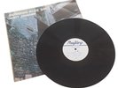 Matt Johnson The The  Burning Blue Soul 1984 CAD 113 White Label New Wave Psych