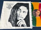 very rare BOB MARLEY 