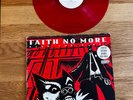 Faith No More : King for a Day - Limited Edition Double Red Vinyl - 828 560 1