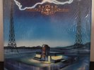 Journey Raised On Radio 1986 Vinyl Album 33 RPM 12