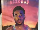 NEW SUPER RARE Chance the Rapper - Acid Rap Purple COLORED Vinyl 2xLP #970/1000