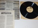Broadside Ballads Vol. 1 BR301 Bob Dylan Blind Boy Grunt w/ booklet