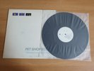 Pet Shop Boys - Always On My Mind Rare Korea Single Vinyl LP 1988 RARE SLEEVE