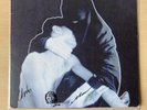 Crystal Castles - (III) - LP Signiert- Very Rare