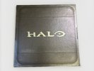 *IN-HAND* Halo Original Trilogy Soundtrack Color Vinyl 8xLP Record Box Set nob
