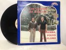 Los Cadetes De Linares LP “Hierba, Polvo Y Plomo” (VG+) Super + Escaso