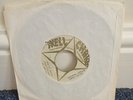 LEROY  SMART - BALLISTIC AFFAIR (WELL CHARGE) 1976