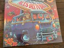Dead and Company Summer 2023 Aces Back To Back VIP Vinyl Album - Brand New
