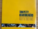 TOM PETTY  RARE SEALED ORIG 1996 Translucent SHE'S THE ONE OST Vinyl LP M/NM-