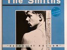 THE SMITHS Hatful of Hollow Vinyl LP 1984 with Hype Sticker UK Rough 76