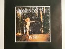 TONES ON TAIL - POP Original 1984 UK Vinyl Record Album LP  BEGA 51