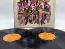 lo mejor del MARIACHI VARGAS DE TECALITLAN (RCA 3x VINYL LP MEXICO) EX scarce
