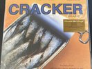 CRACKER SELF TITLED VINYL LP IMPORT 180 GRAM AUDIOPHILE  SEALED MINT