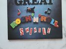 MINT UNPLAYED SEX PISTOLS - 1979 ORIGINAL OF THE GREAT ROCK 'N' ROLL SWINDLE