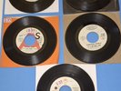 5 Sly And The Family Stone Promo 45s