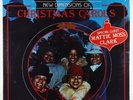 Clark Sisters - New Dimensions Of Christmas Carols LP - 1978 - SOG 085 SEALED