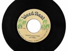EDI FITZROY Working Class Woman WEED BEAT Killer 80's Roots Reggae 7