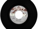 JOHN HOLT Sometimes BUNNY LEE ALLSTARS Lash-La-Rue UK UNITY 7