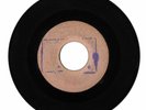 Jackie Opel / Terry & Jerry – Push Wood / Mama Julie BLANK 7