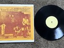Blind Faith – Live at Winterland – Vinyl LP – TAKRL 1902 – US Tour - NM