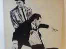 GLENN BRANCA THE ASCENSION 1981 US 1ST PRESS 99 RECORDS BLACK LABEL RARE EX