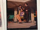 SUBLIME EKTA ORIGINAL FRANÇOISE HARDY FESTIVAL SAN REMO 1966 # 1