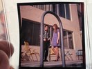 SUBLIME EKTA ORIGINAL FRANÇOISE HARDY FESTIVAL SAN REMO 1966 # 2